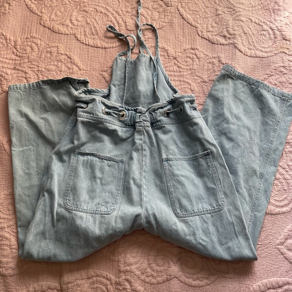 Overalls - Picture 2 of 4